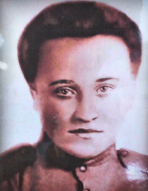 Суркова Анна Ивановна