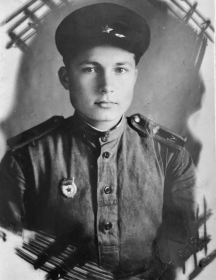 Гаврилов Николай Николаевич