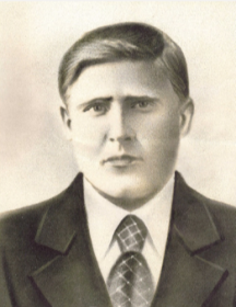 Щербаков Николай Артемович