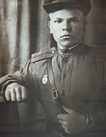Николаев Леонид Николаевич