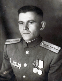 Атанов Григорий Иванович