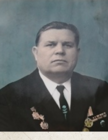 Кадькалов Александр Константинович