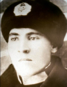 Нефедов Андрей Григорьевич
