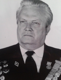Воинов Василий Петрович