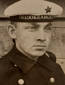 Иванов Владимир Васильевич