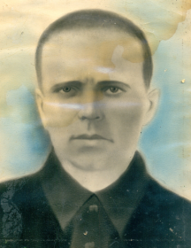 Арсентьев Иван Петрович