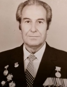 Симоненко Григорий Федорович