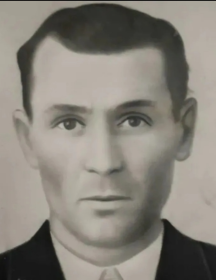 Клещёв Иван Егорович