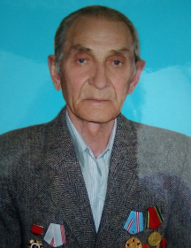 Шумаков Николай Григорьевич