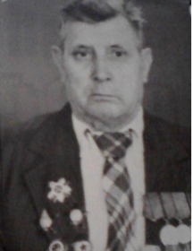 Кныш Кирилл Парамонович