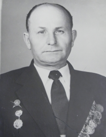 Щепкин Александр Михайлович