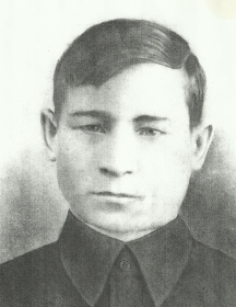 Краснов Иван Павлович
