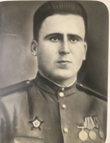 Кононенко Михаил Михайлович
