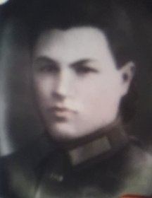 Столяров Степан Евдокимович