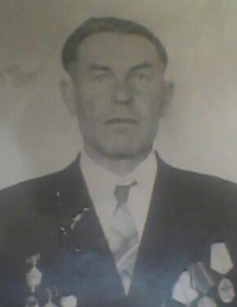 Тареев Василий Иванович