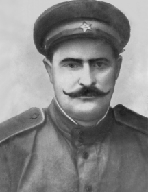 Гончаров Николай Петрович
