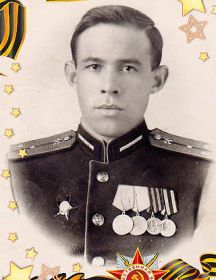 Агеев Иван Игнатьевич