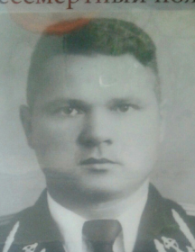 Марченко Сергей Александрович