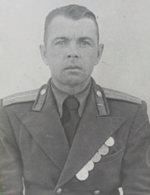 Рыжов Константин Иванович
