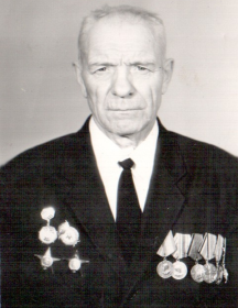 Яковенко Николай Прокопьевич