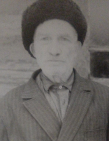 Желтухин Михаил Иванович