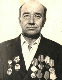 Михайлов Павел Васильевич