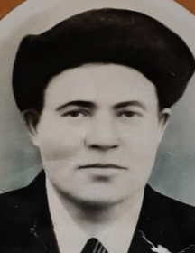 Сыркин Михаил Андреевич
