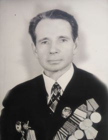 Ковалев Валерий Андреевич