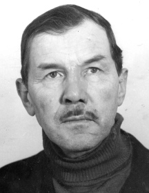 Степанов Константин Владимирович
