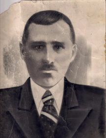 Комаров Дмитрий Никифорович