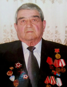 Тагиров Тагир Таибович