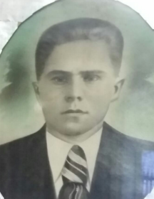 Ильин Николай Ефимович