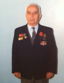 Мукальянц Владимир Михайлович