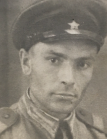Николаев Алексей Федорович