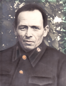 Селиваев Павел Иванович
