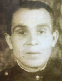 Михальцов Иван Иванович
