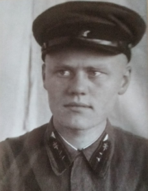 Гущенков Николай Петрович