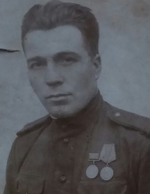 Бибиков Виктор Александрович