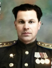 Дудченко Григорий Андреевич