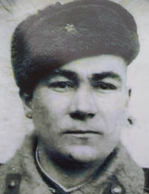 Адаховский Андрей Иванович