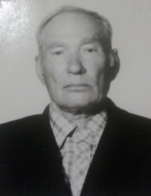 Карасев Гаврил Григорьевич