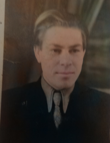 Скузоватов Яков Сергеевич