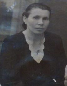 Соловьева Екатерина Николаевна