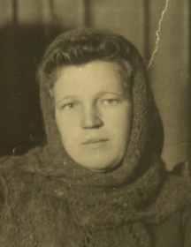 Смирнова Тамара Захаровна