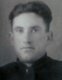 Оленцов Иван Дмитриевич