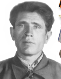 Алексеев Петр Ильич