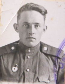 Губкин Михаил Николаевич