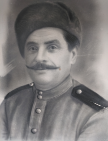 Баранов Николай Романович