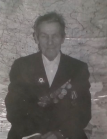 Кондрашов Алексей Иванович