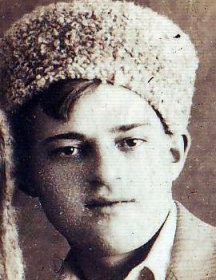 Евтюхин Георгий Николаевич